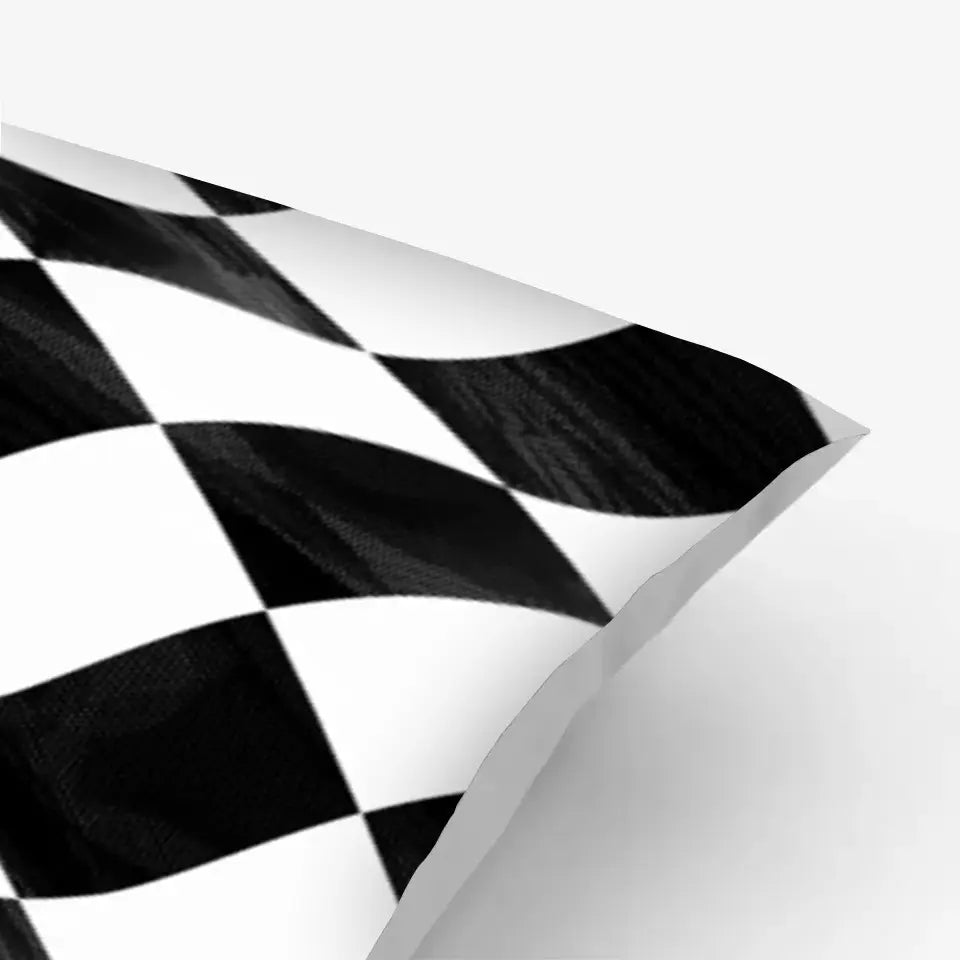 Podium #1 - Custom pillow