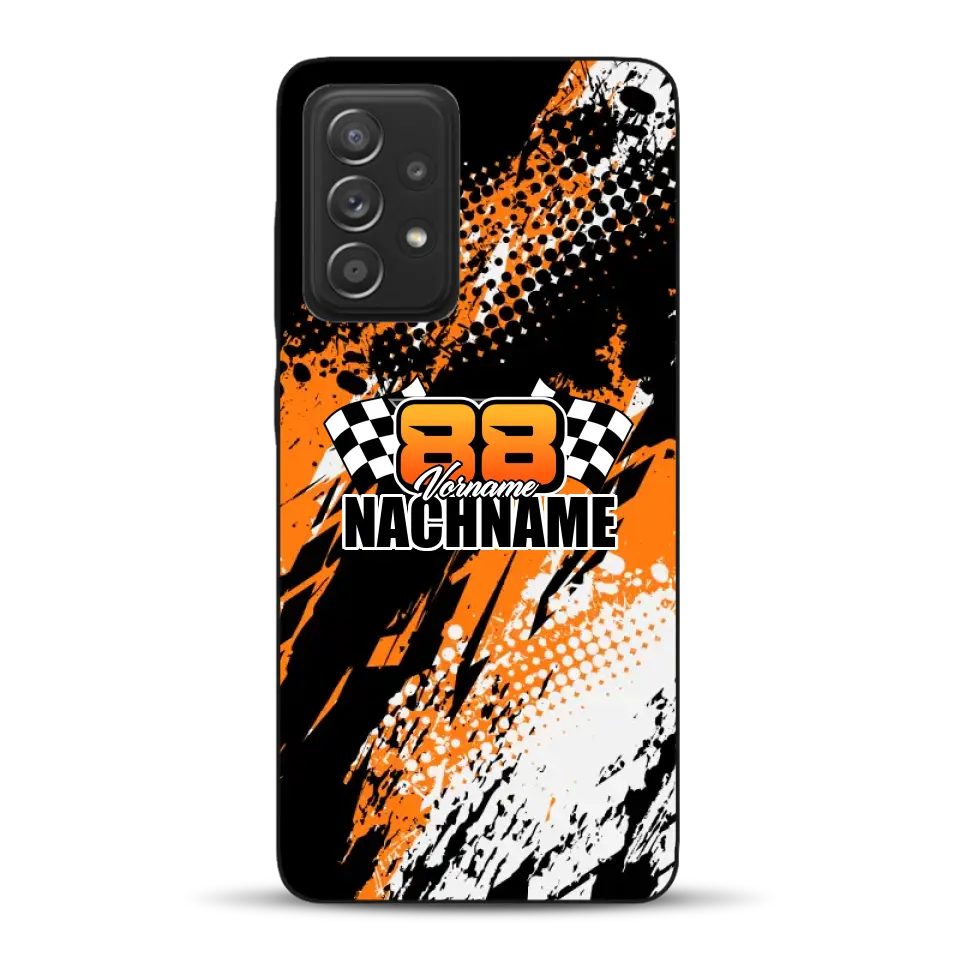 Abstract #1 - Personnalisé coque pour Samsung