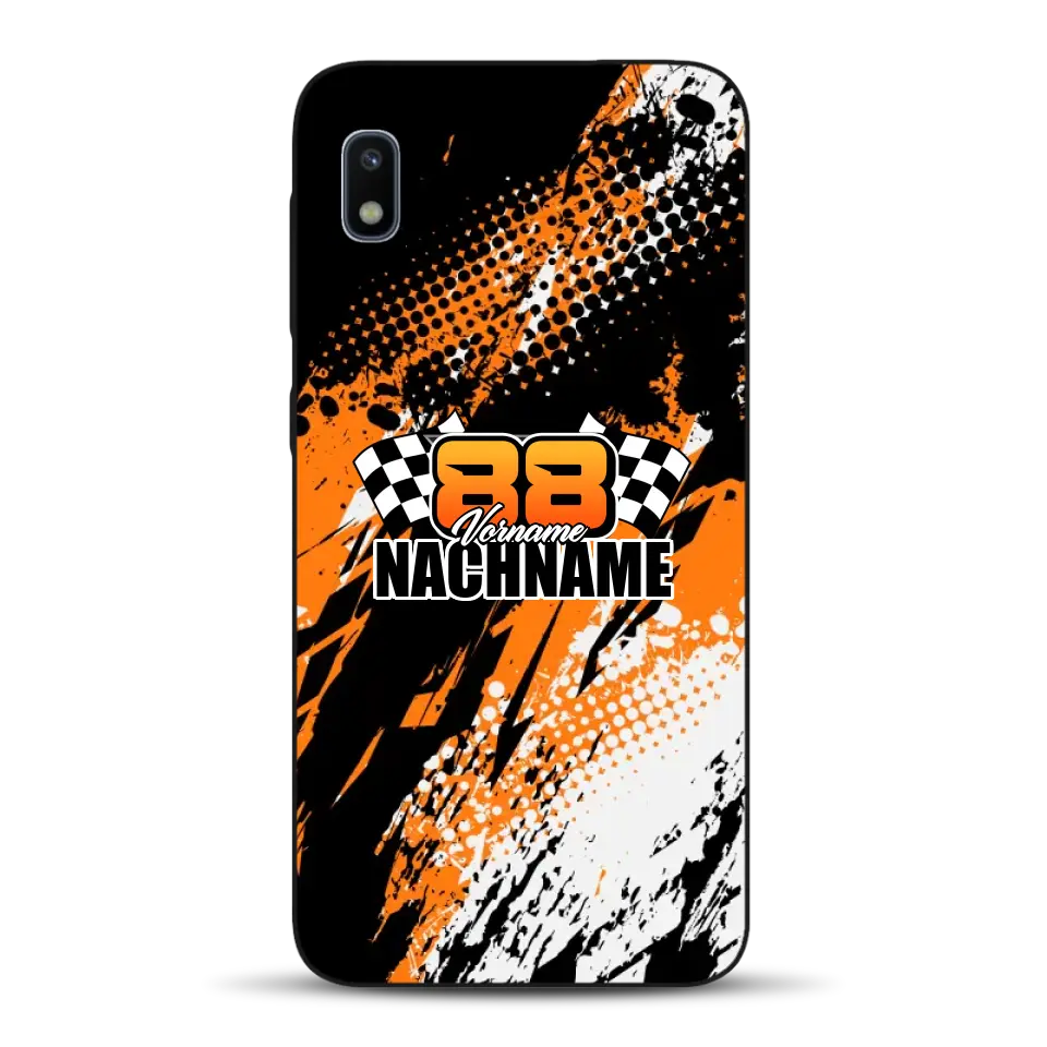 Abstract #1 - Personnalisé coque pour Samsung