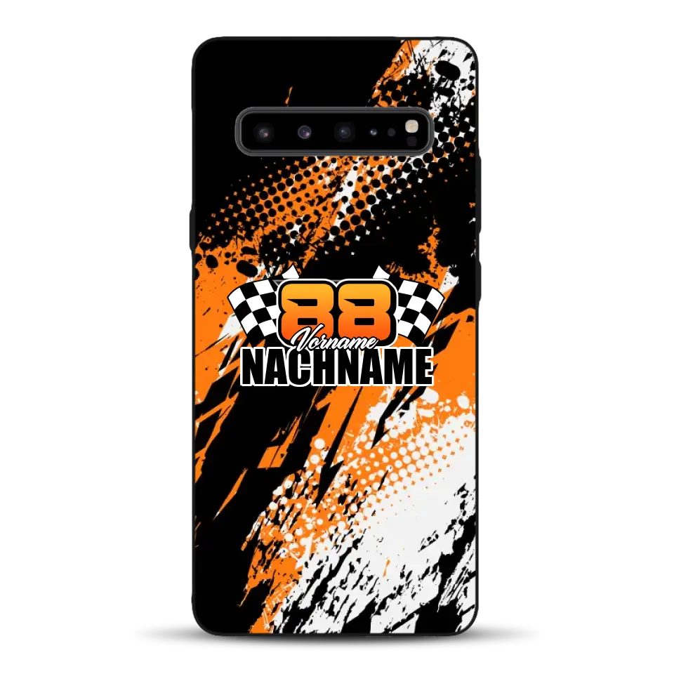 Abstract #1 - Personnalisé coque pour Samsung