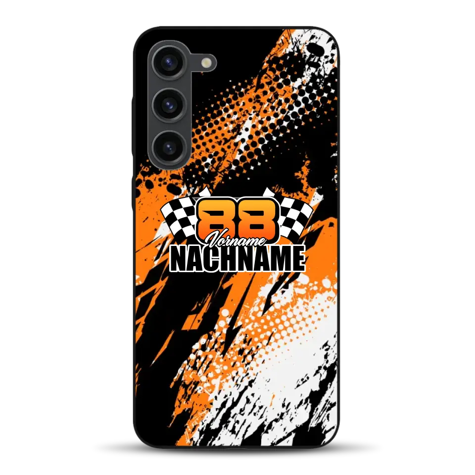 Abstract #1 - Personnalisé coque pour Samsung