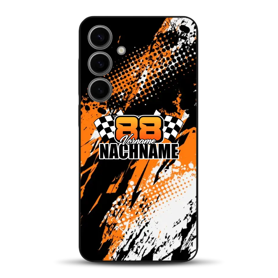 Abstract #1 - Personnalisé coque pour Samsung