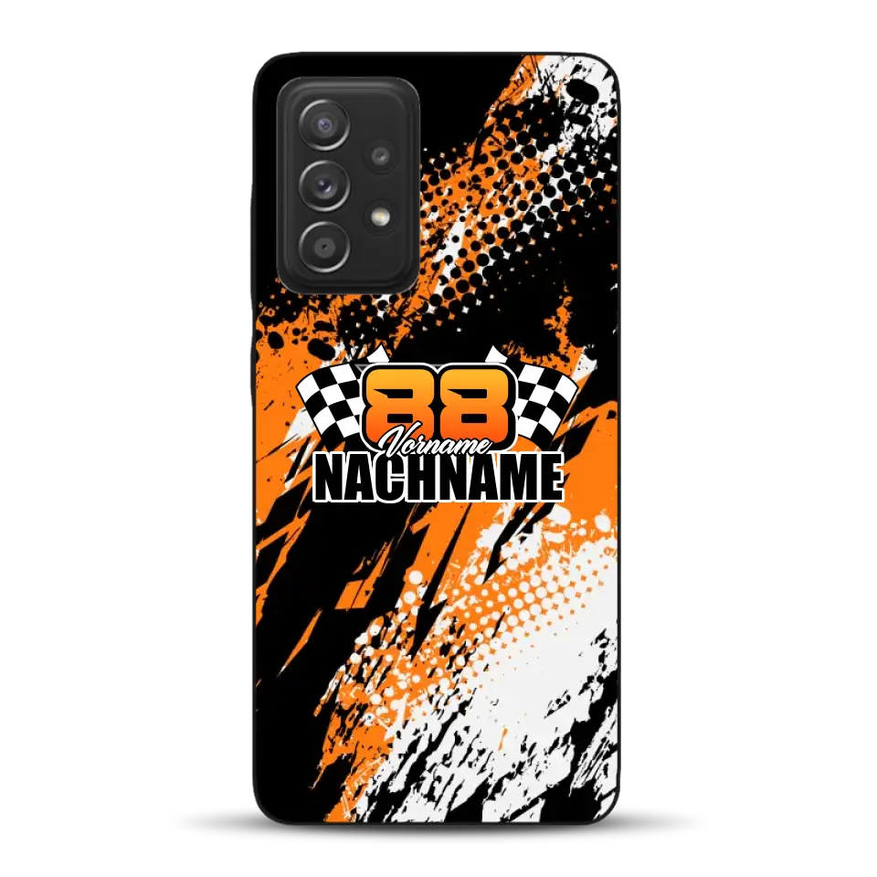 Abstract #1 - Personnalisé coque pour Samsung