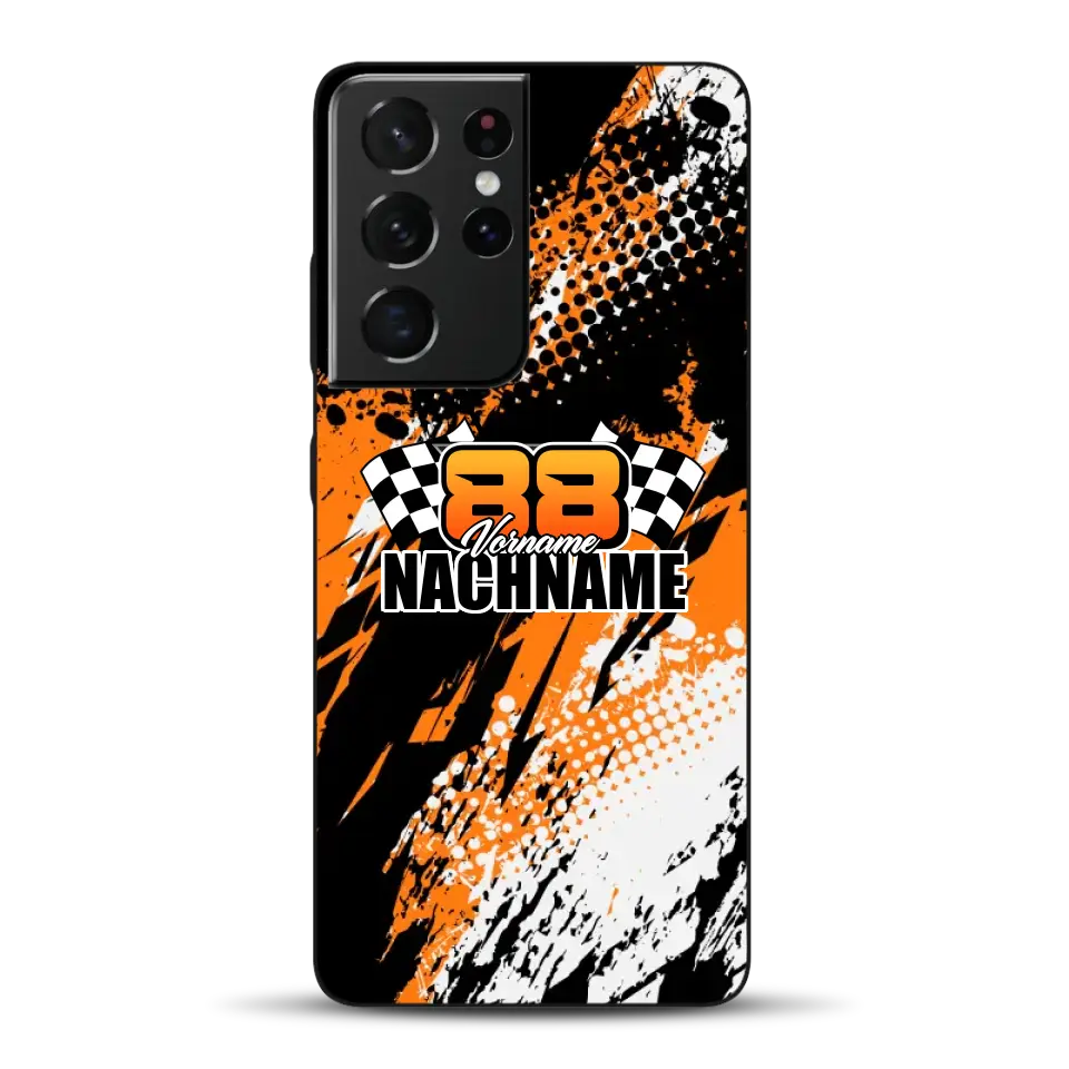 Abstract #1 - Personnalisé coque pour Samsung