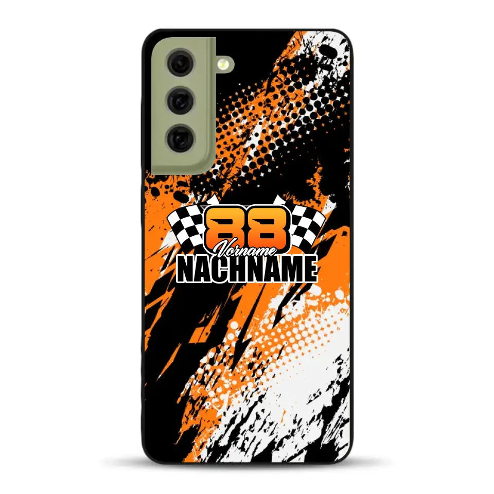 Abstract #1 - Personnalisé coque pour Samsung