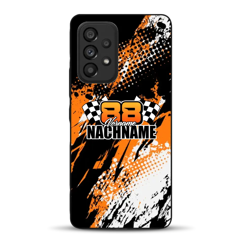 Abstract #1 - Personnalisé coque pour Samsung