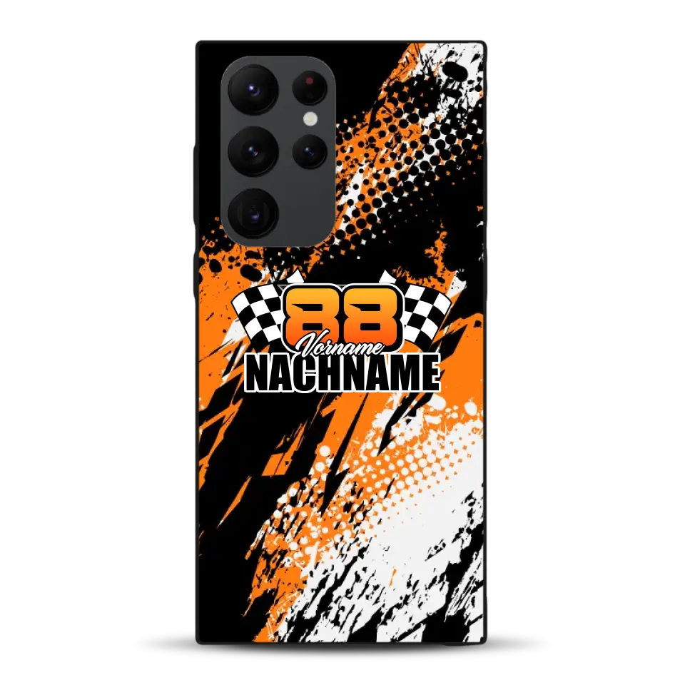 Abstract #1 - Personnalisé coque pour Samsung