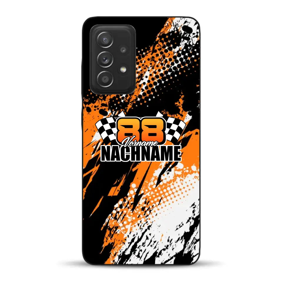 Abstract #1 - Personnalisé coque pour Samsung