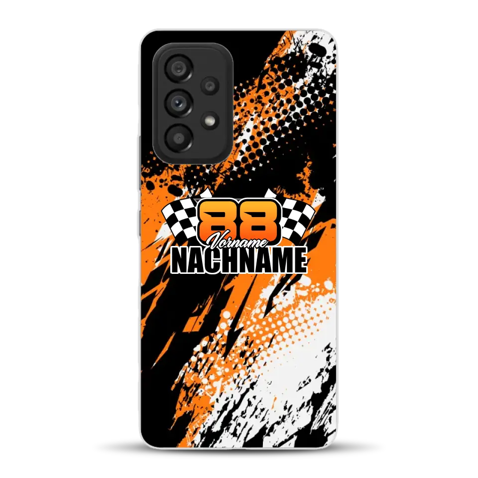 Abstract #1 - Personnalisé coque pour Samsung