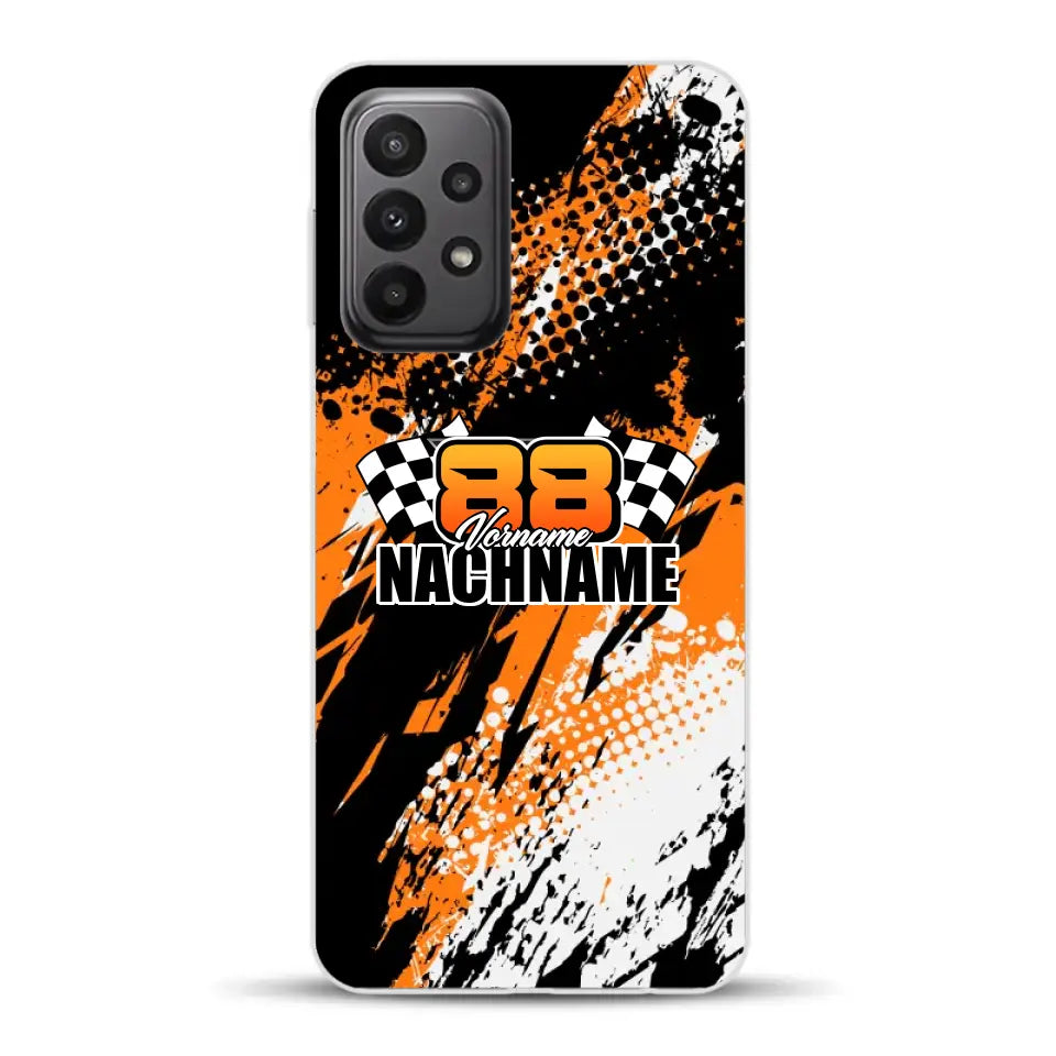 Abstract #1 - Personnalisé coque pour Samsung