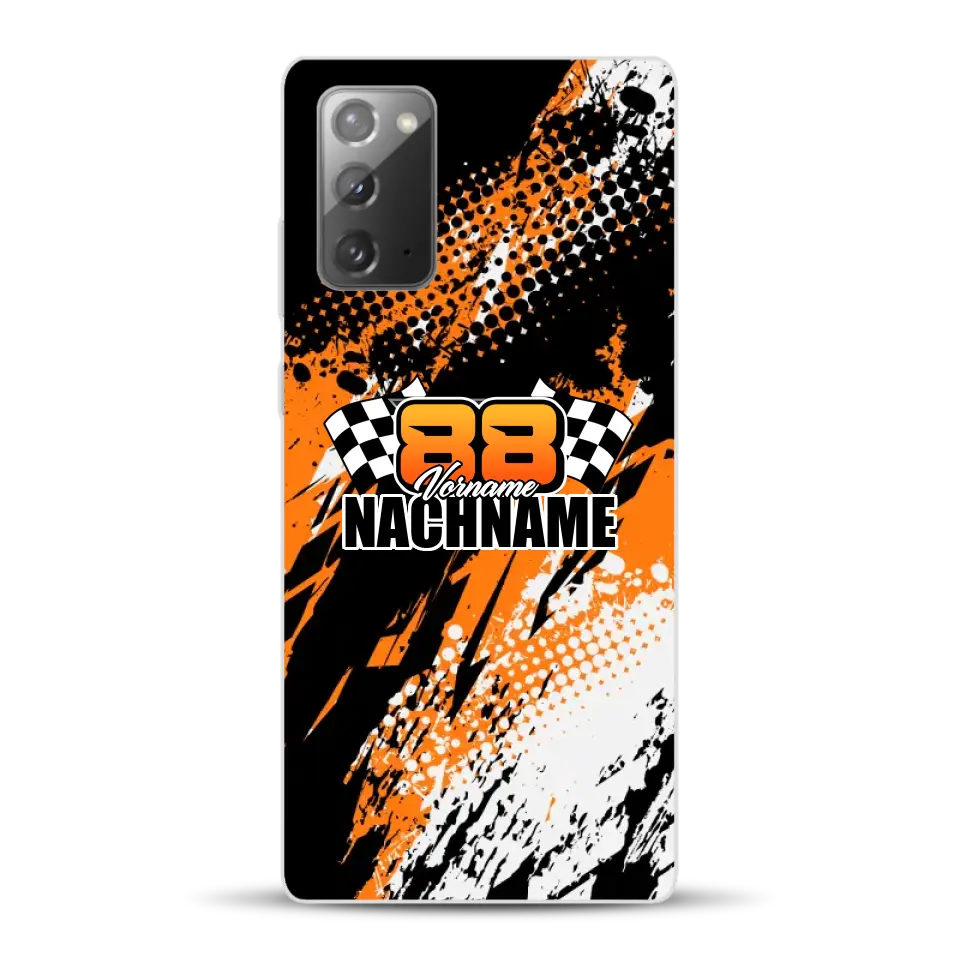 Abstract #1 - Personnalisé coque pour Samsung