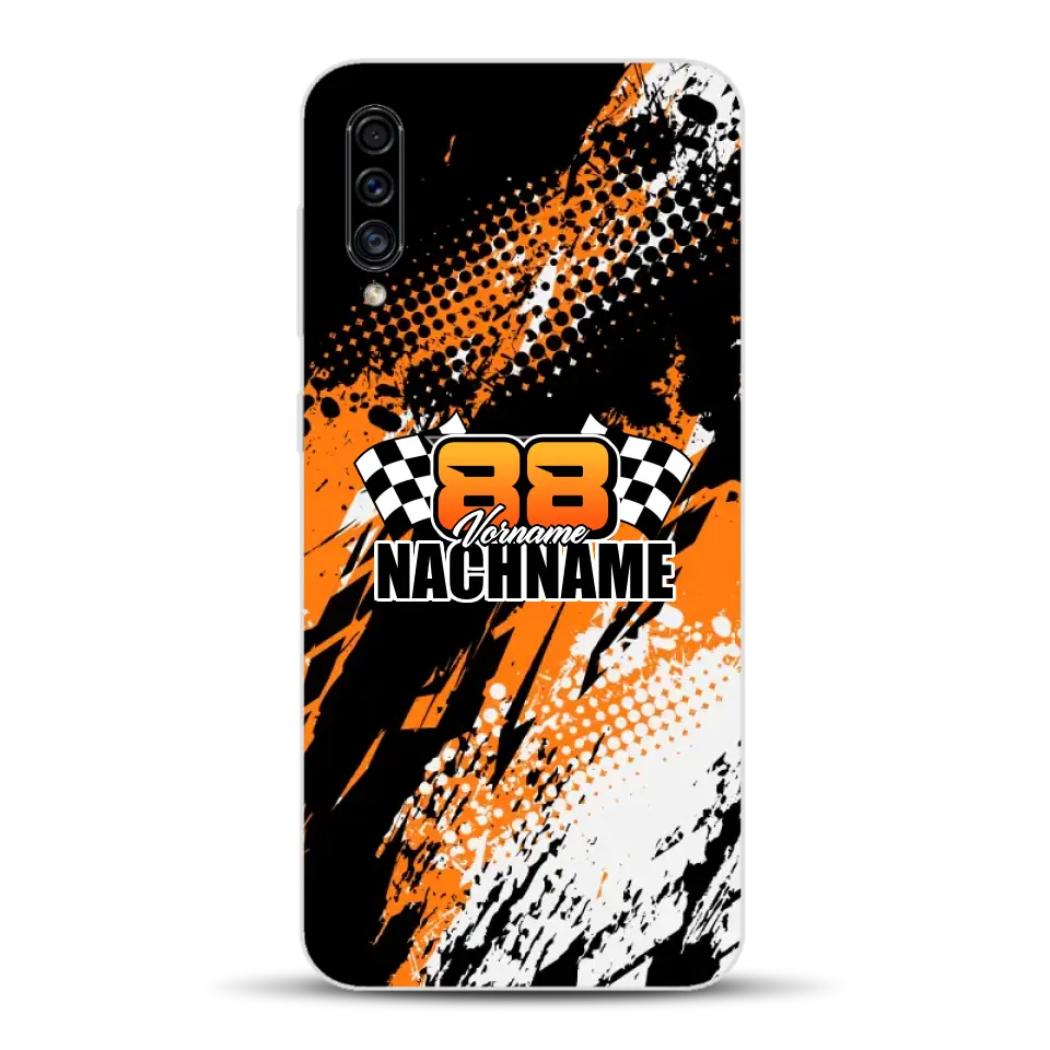 Abstract #1 - Personnalisé coque pour Samsung