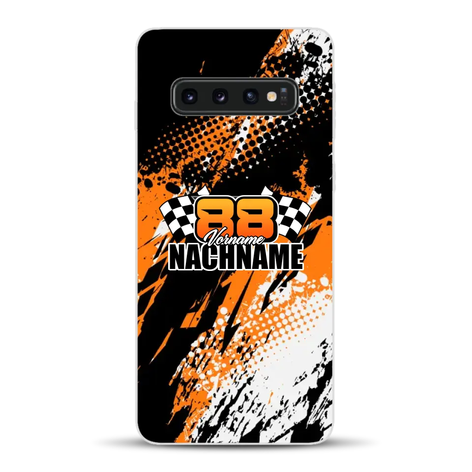 Abstract #1 - Personnalisé coque pour Samsung