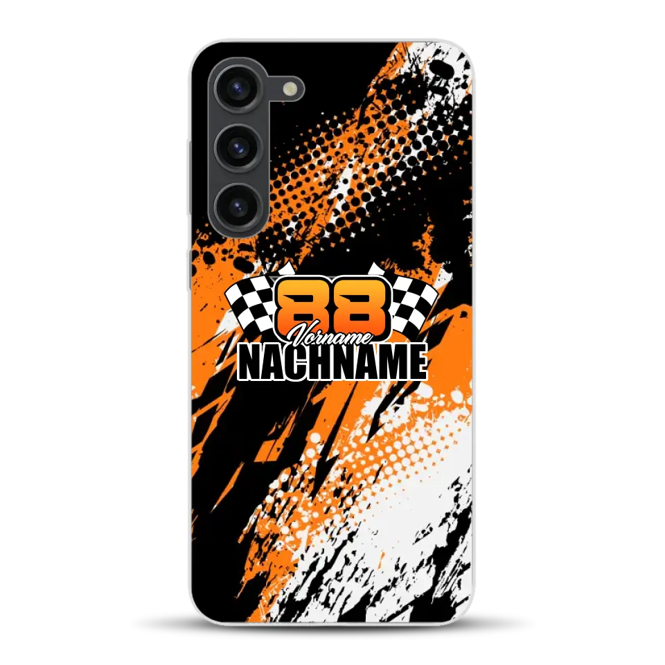 Abstract #1 - Personnalisé coque pour Samsung