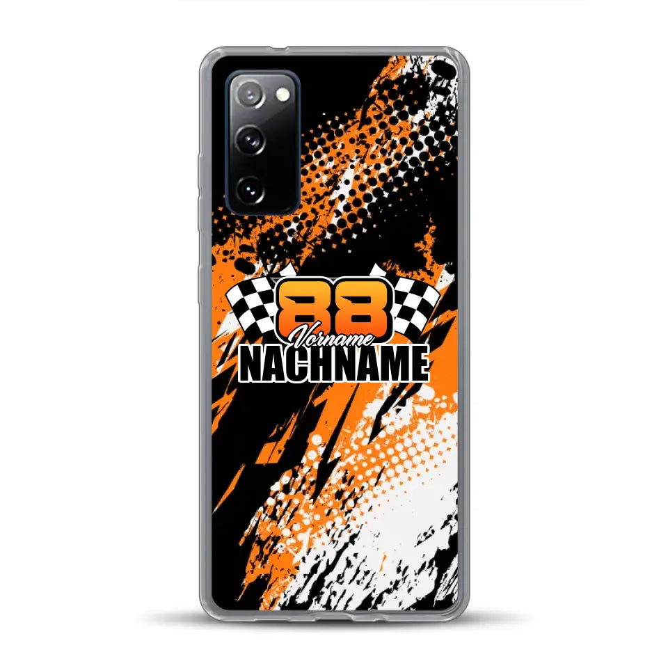 Abstract #1 - Personnalisé coque pour Samsung