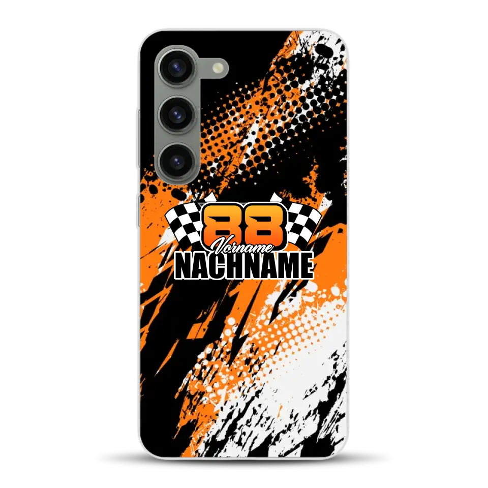 Abstract #1 - Personnalisé coque pour Samsung