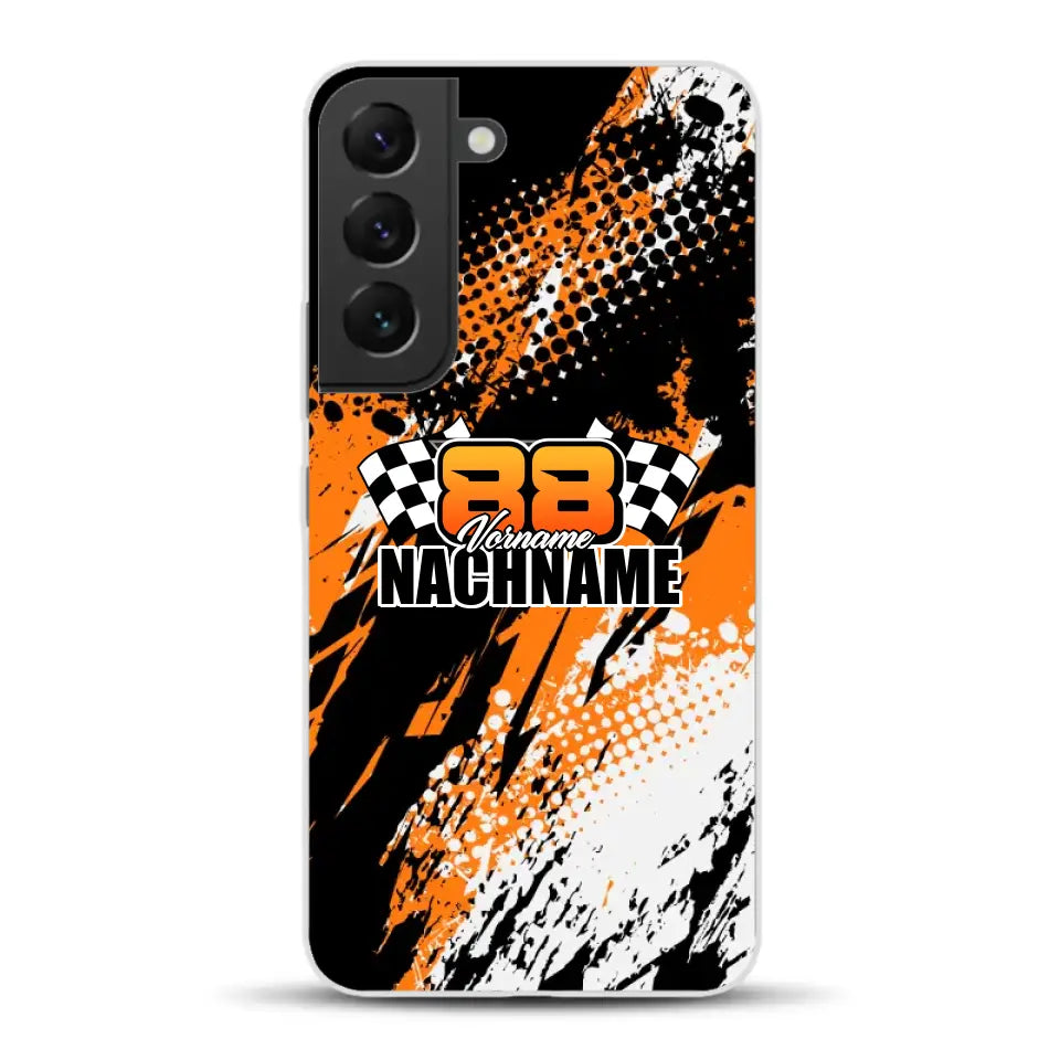 Abstract #1 - Personnalisé coque pour Samsung