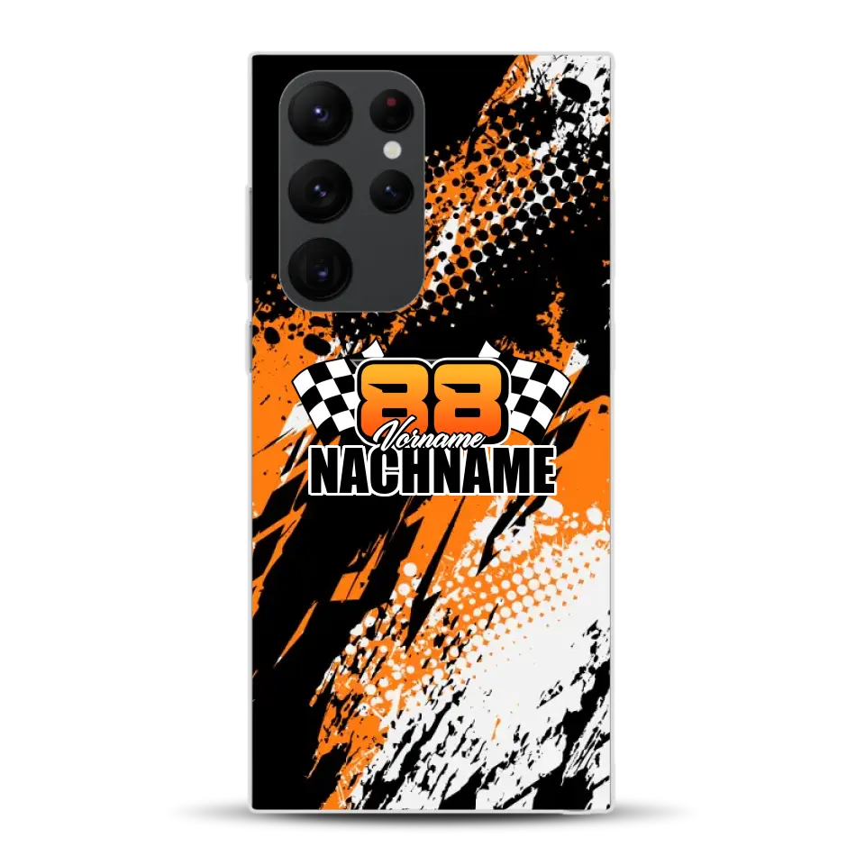 Abstract #1 - Personnalisé coque pour Samsung