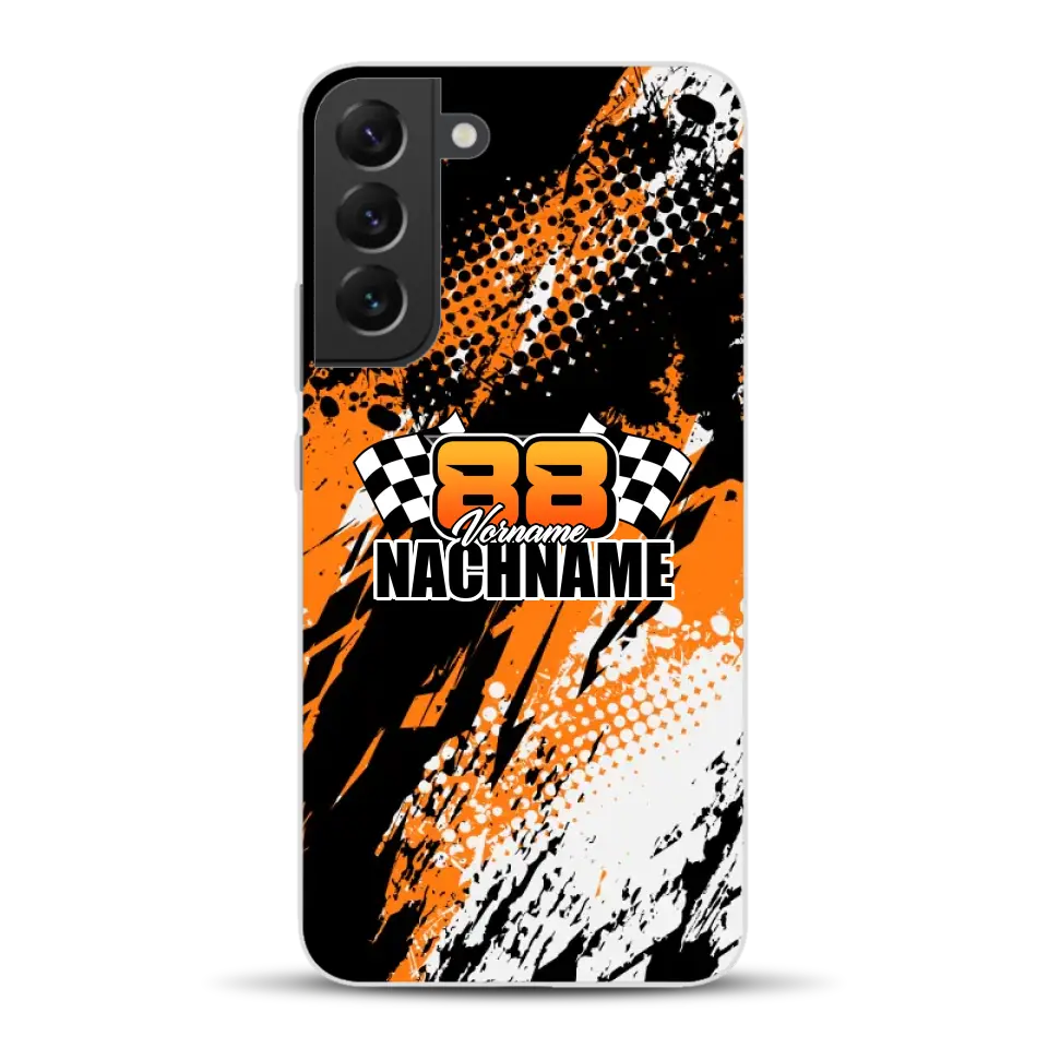 Abstract #1 - Personnalisé coque pour Samsung