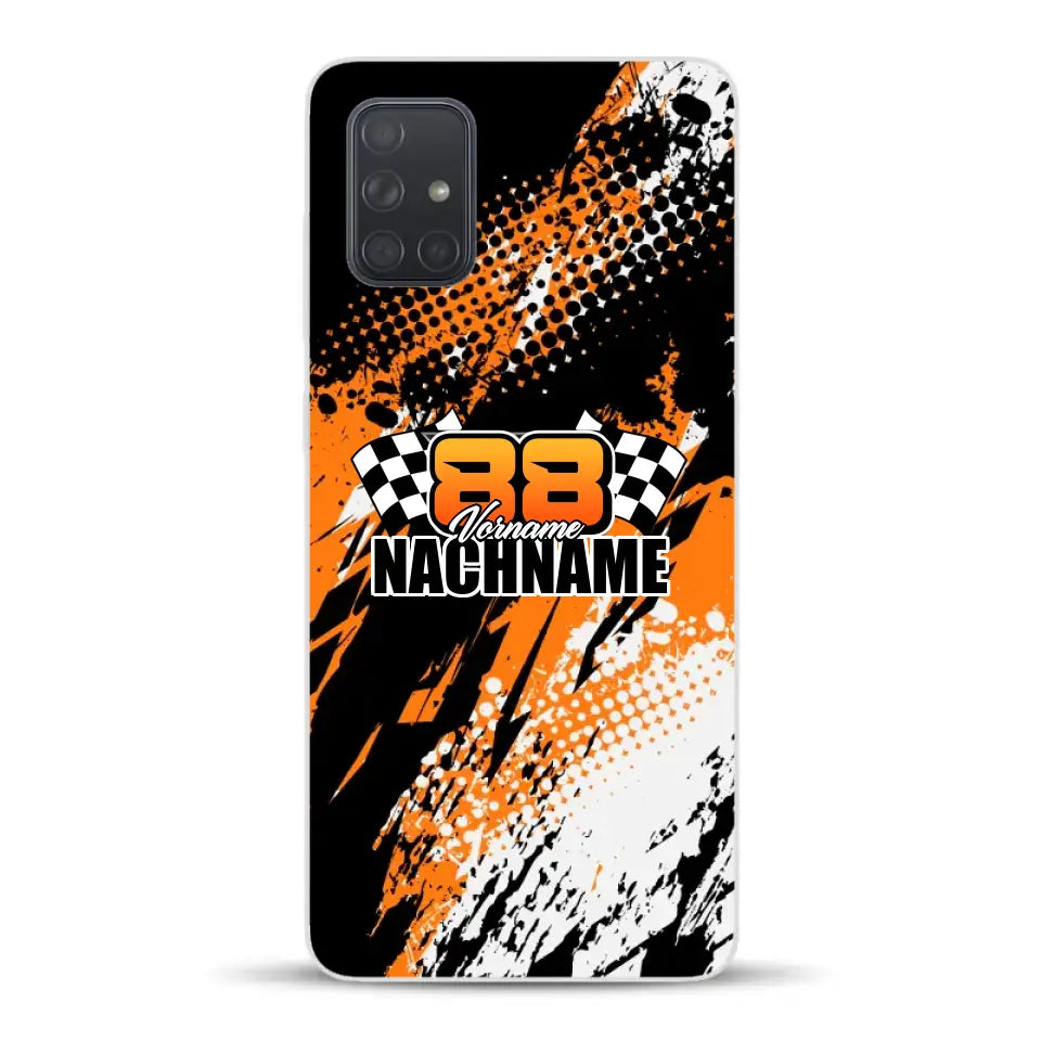 Abstract #1 - Personnalisé coque pour Samsung