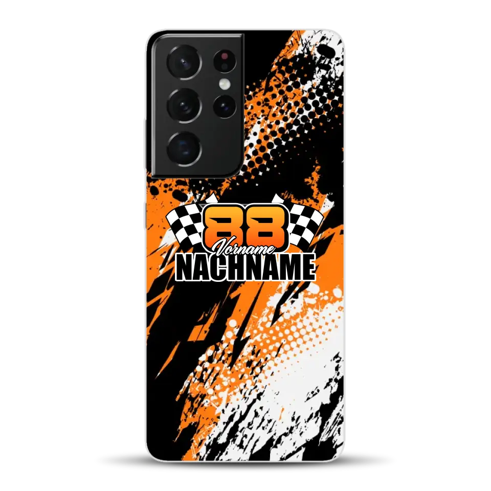 Abstract #1 - Personnalisé coque pour Samsung