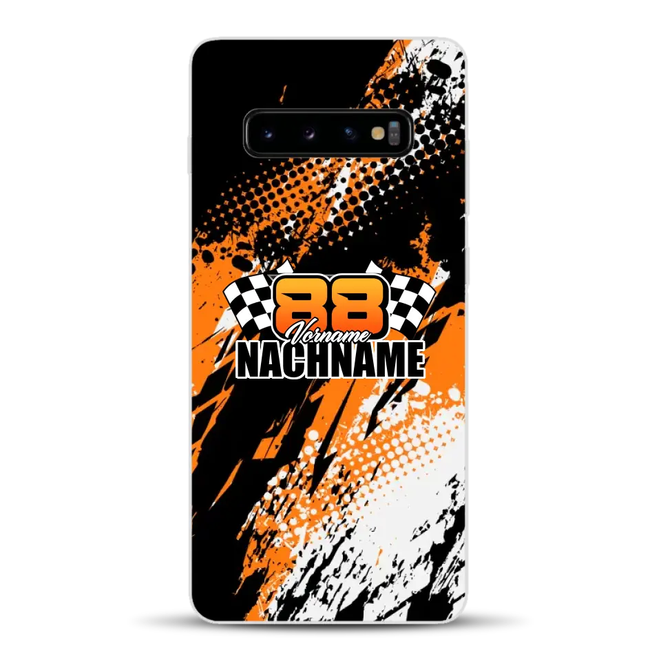 Abstract #1 - Personnalisé coque pour Samsung