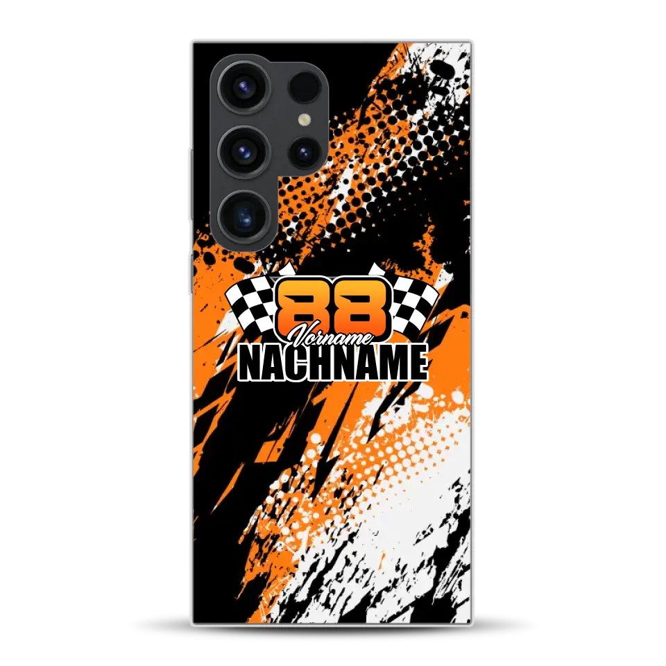 Abstract #1 - Personnalisé coque pour Samsung