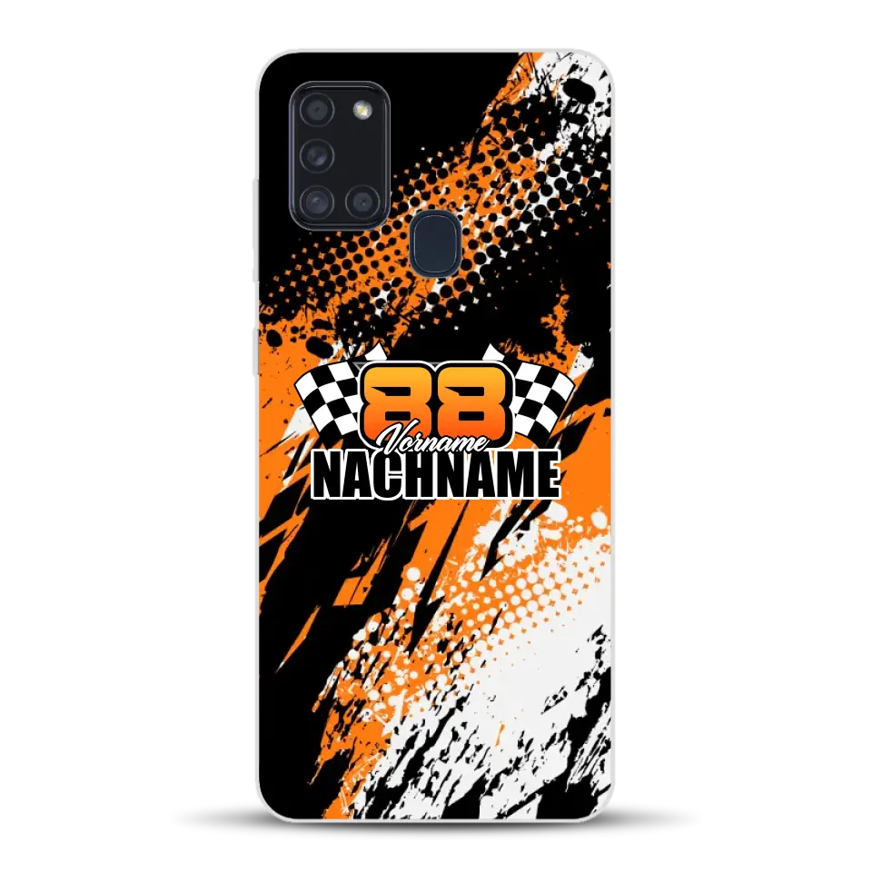 Abstract #1 - Personnalisé coque pour Samsung