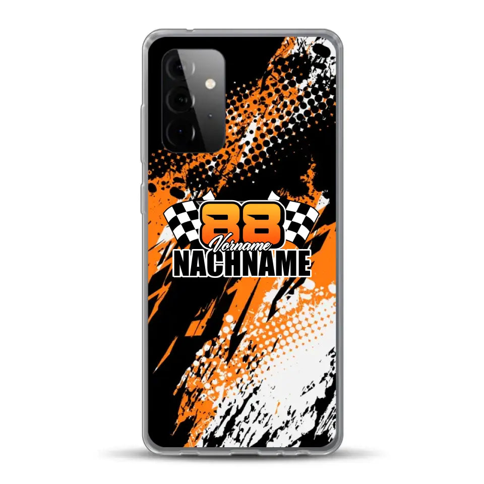 Abstract #1 - Personnalisé coque pour Samsung