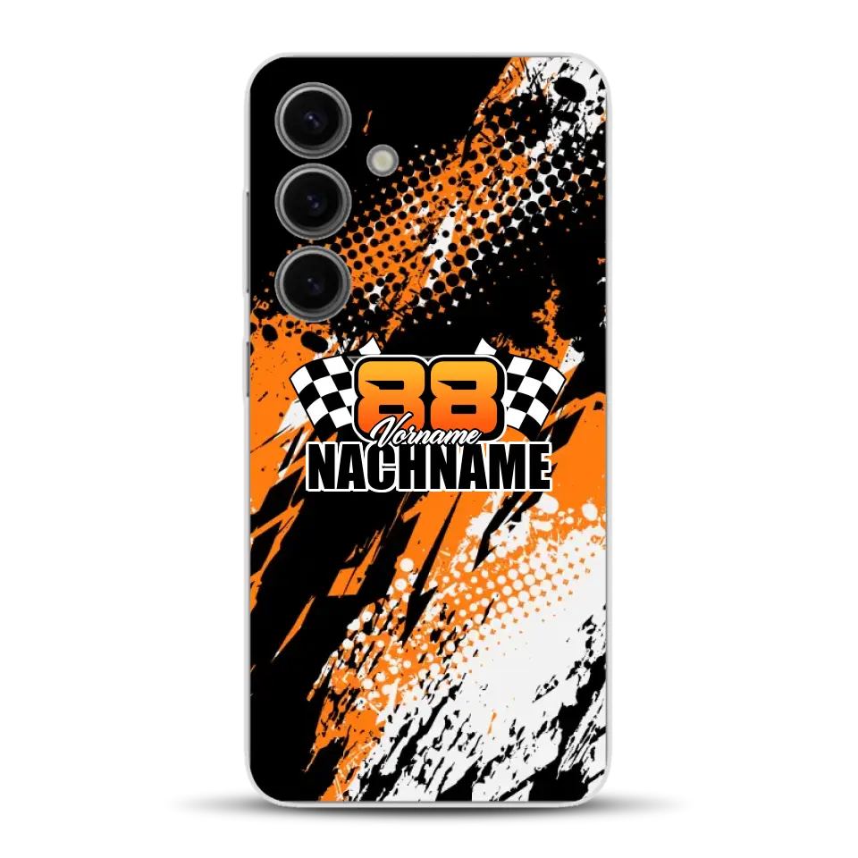 Abstract #1 - Personnalisé coque pour Samsung