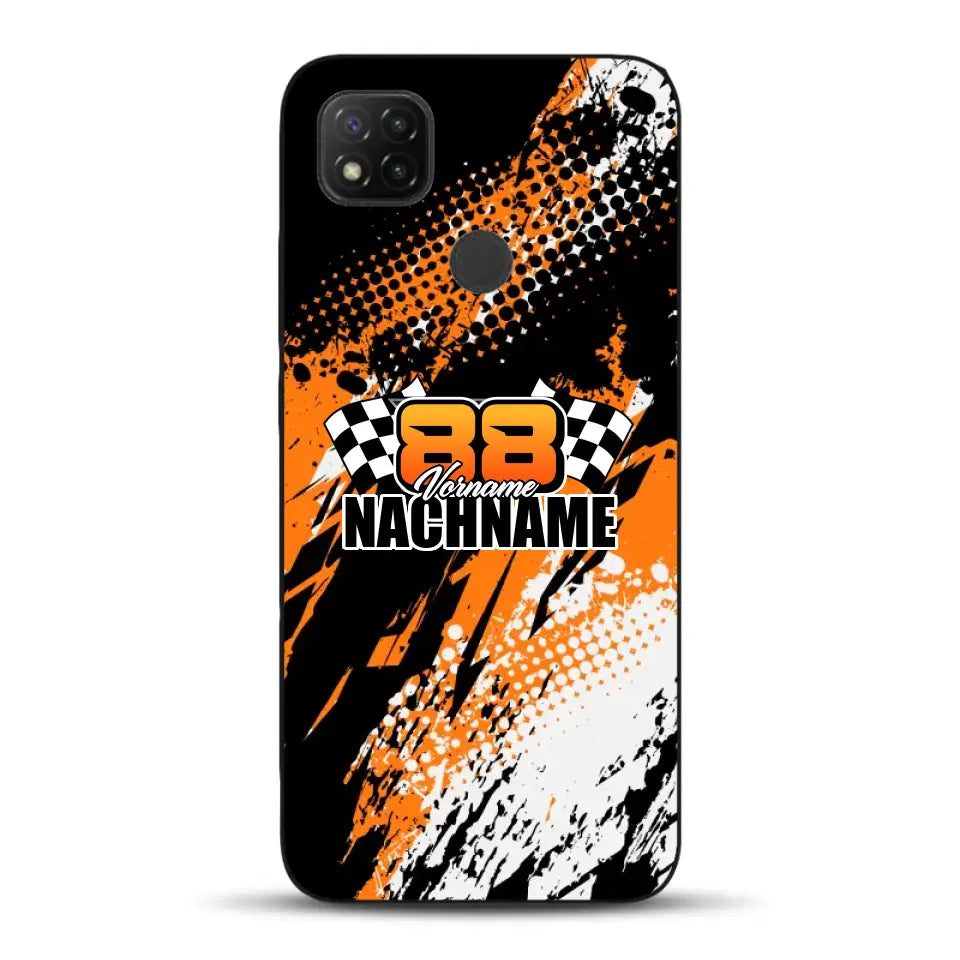 Abstract #1 - Custom phone case for Xiaomi