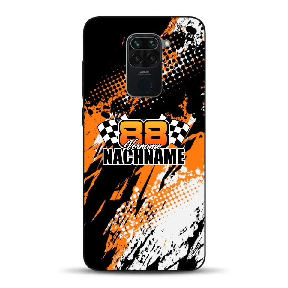 Abstract #1 - Custom phone case for Xiaomi
