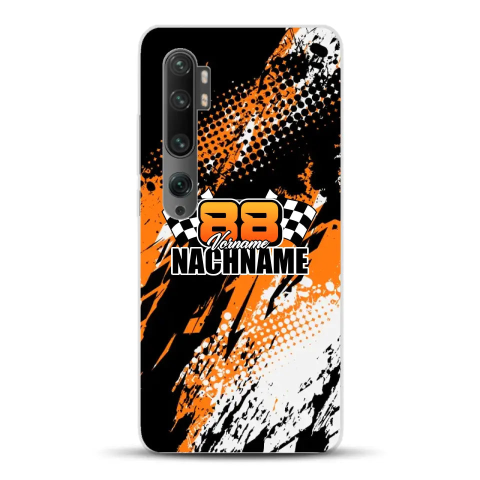 Abstract #1 - Custom phone case for Xiaomi
