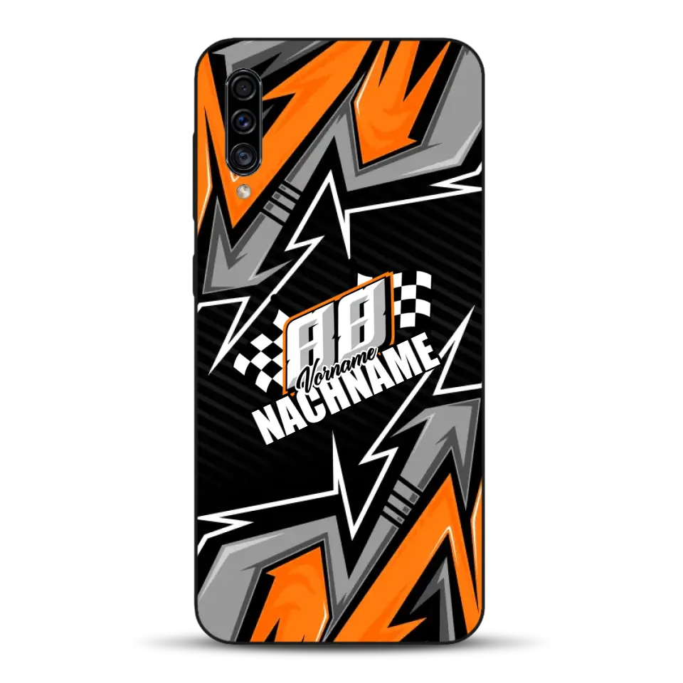 Abstract #2 - Personnalisé coque pour Samsung