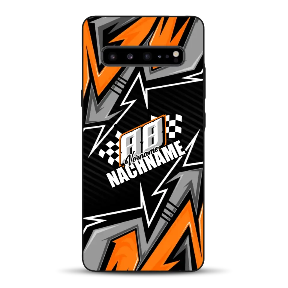 Abstract #2 - Personnalisé coque pour Samsung