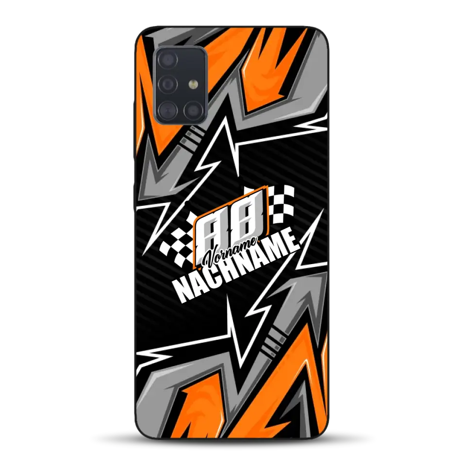 Abstract #2 - Personnalisé coque pour Samsung