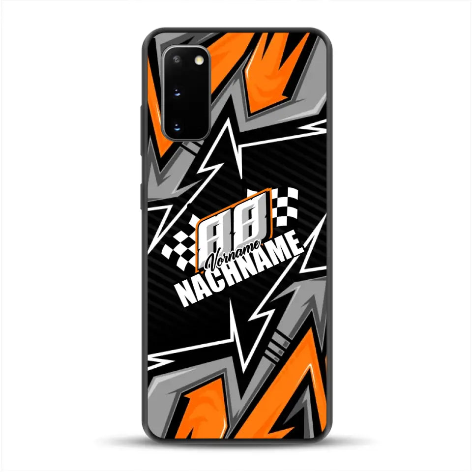 Abstract #2 - Personnalisé coque pour Samsung