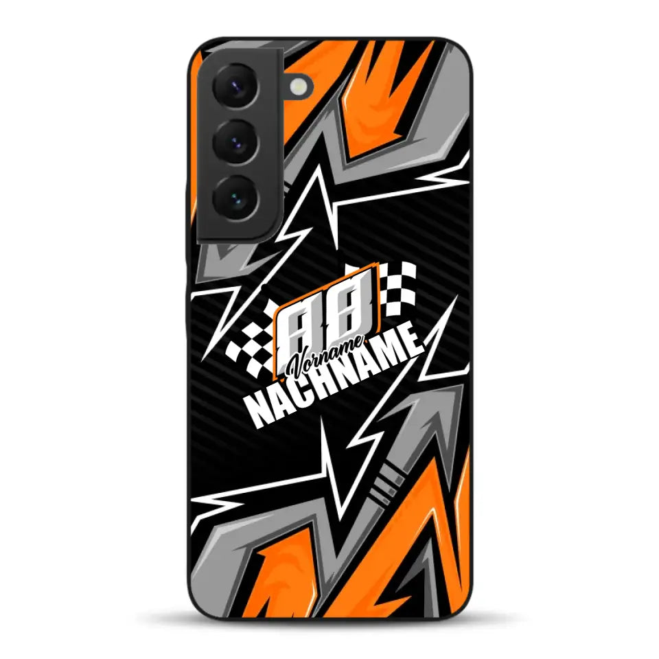 Abstract #2 - Personnalisé coque pour Samsung