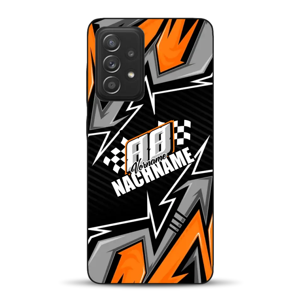 Abstract #2 - Personnalisé coque pour Samsung