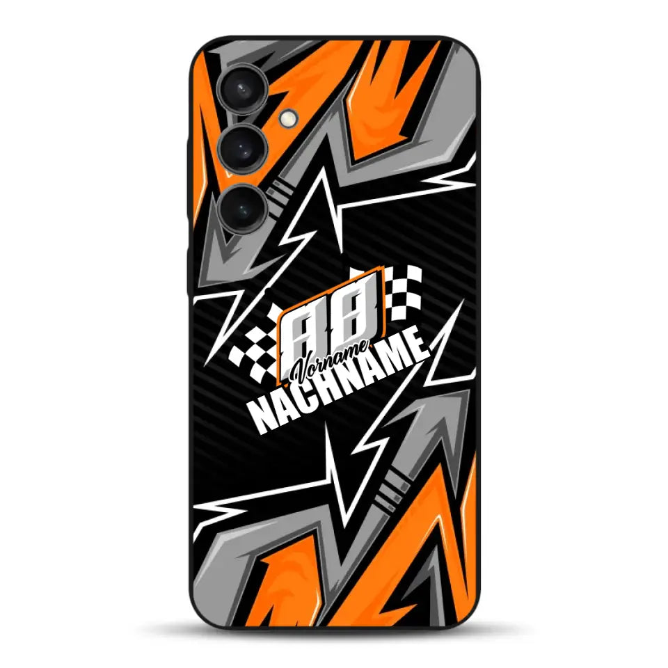 Abstract #2 - Personnalisé coque pour Samsung