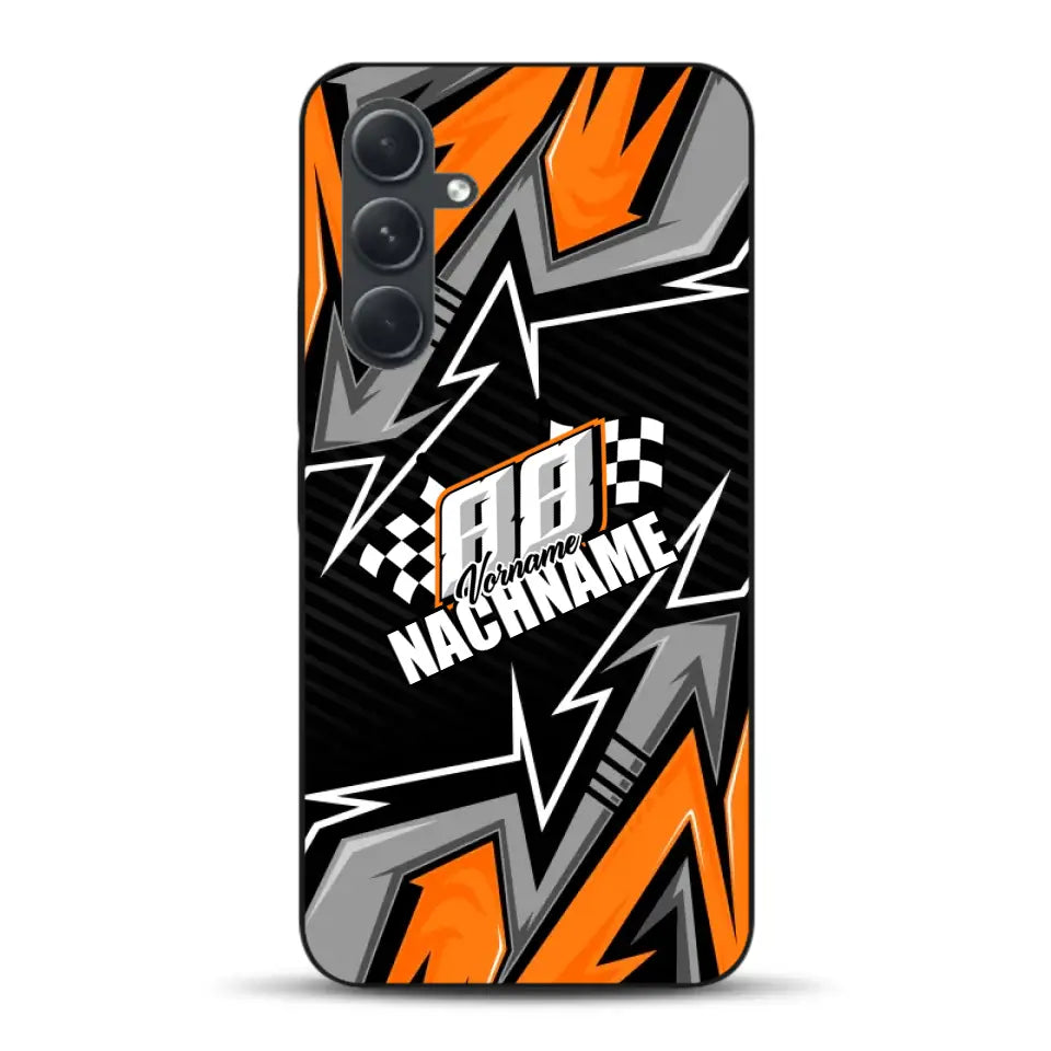 Abstract #2 - Personnalisé coque pour Samsung