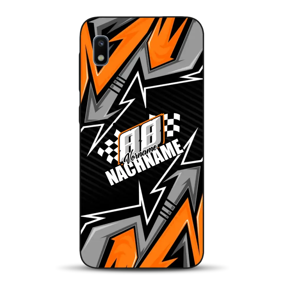 Abstract #2 - Personnalisé coque pour Samsung