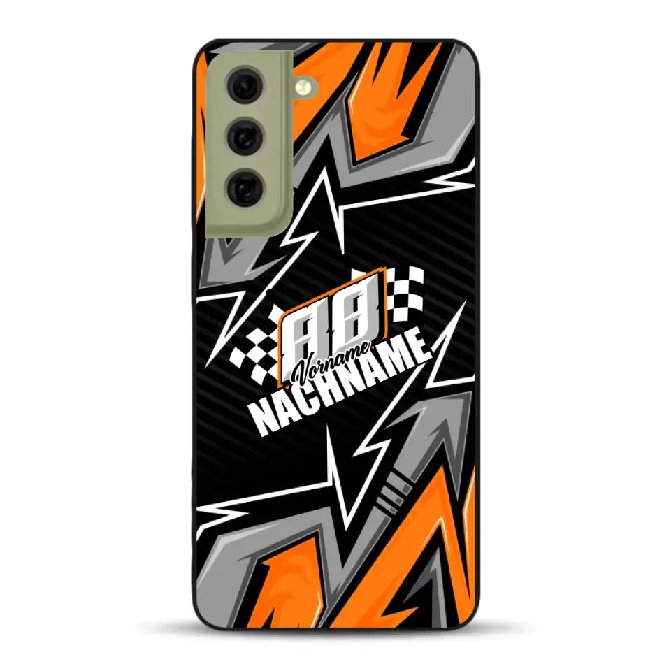 Abstract #2 - Personnalisé coque pour Samsung