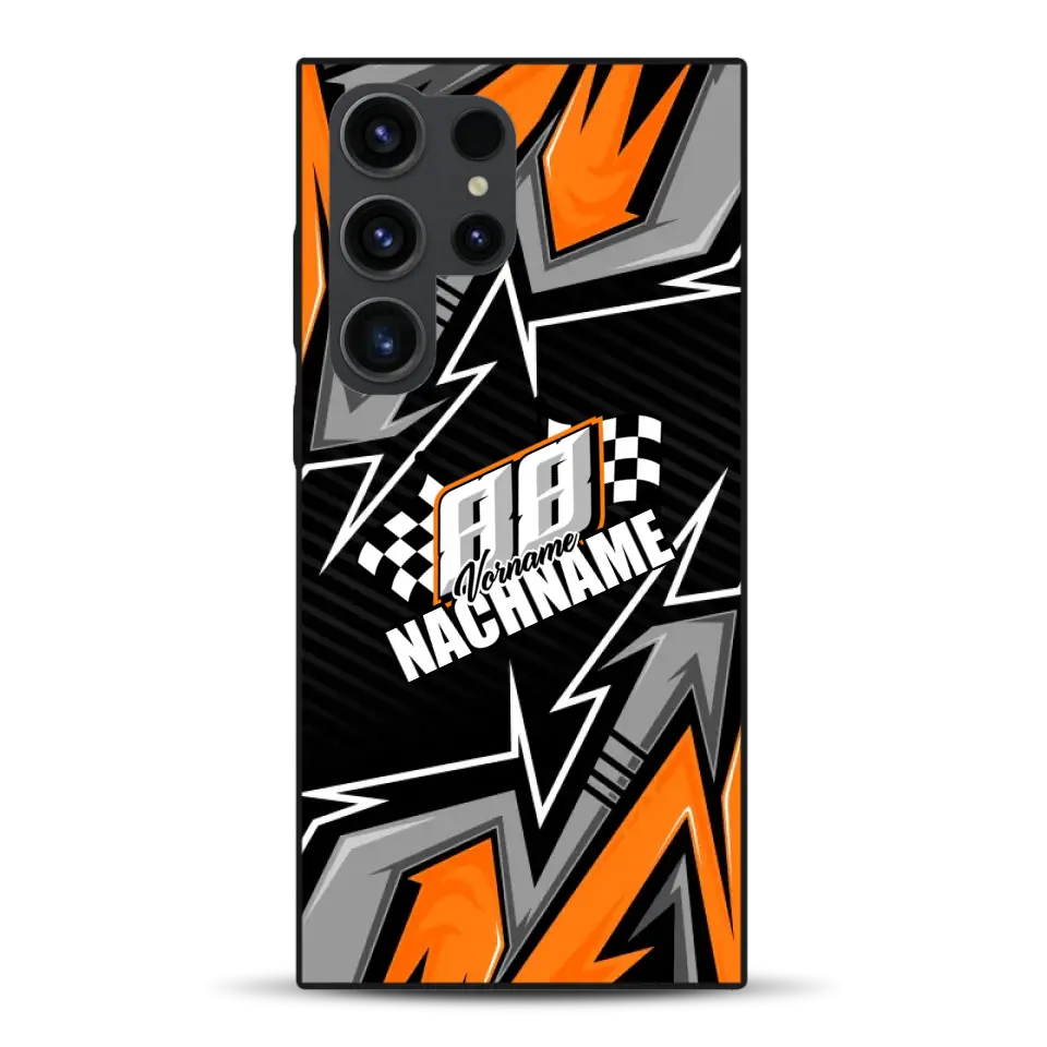 Abstract #2 - Personnalisé coque pour Samsung