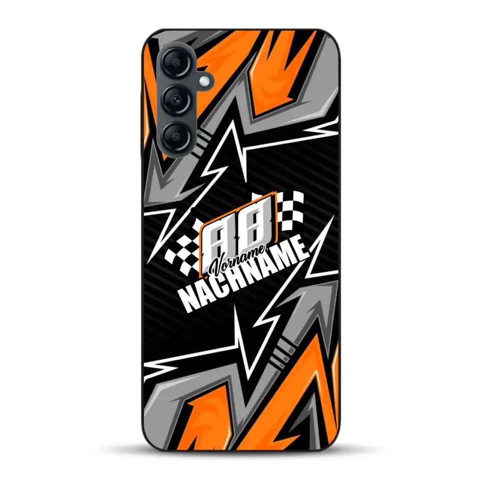 Abstract #2 - Personnalisé coque pour Samsung