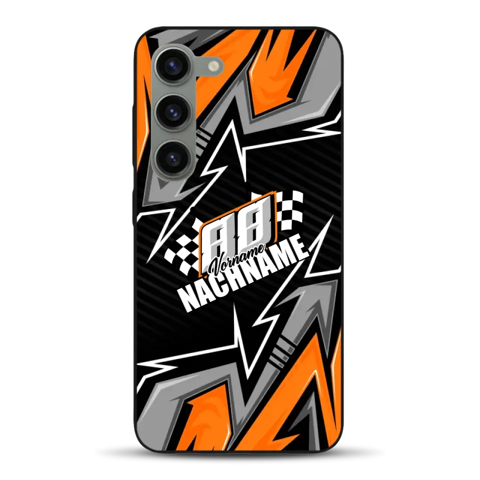 Abstract #2 - Personnalisé coque pour Samsung