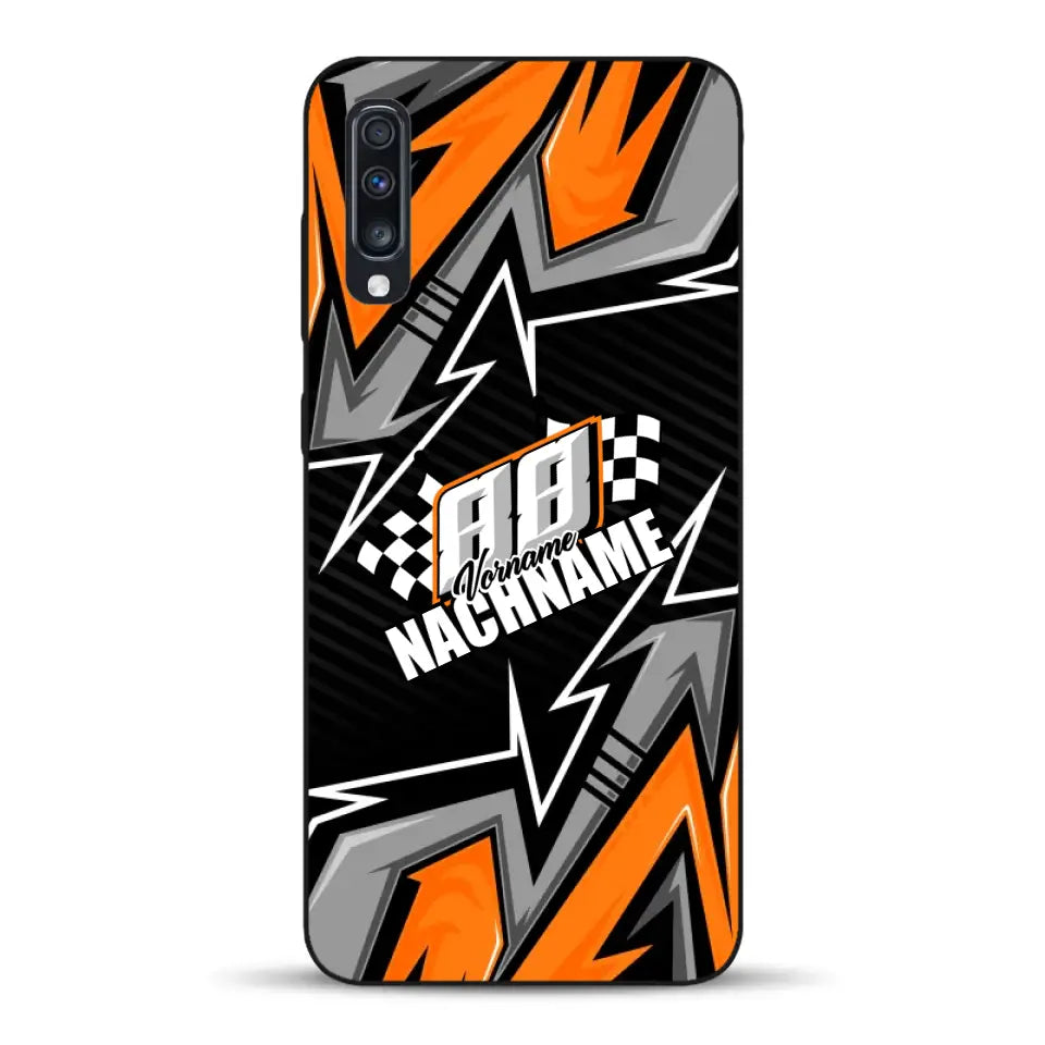 Abstract #2 - Personnalisé coque pour Samsung