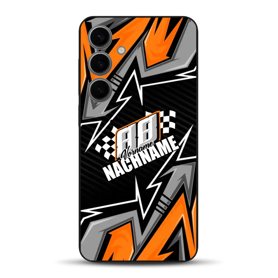 Abstract #2 - Personnalisé coque pour Samsung