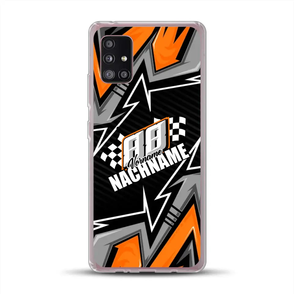 Abstract #2 - Personnalisé coque pour Samsung