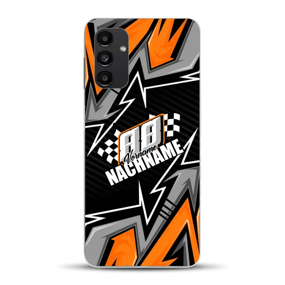 Abstract #2 - Personnalisé coque pour Samsung